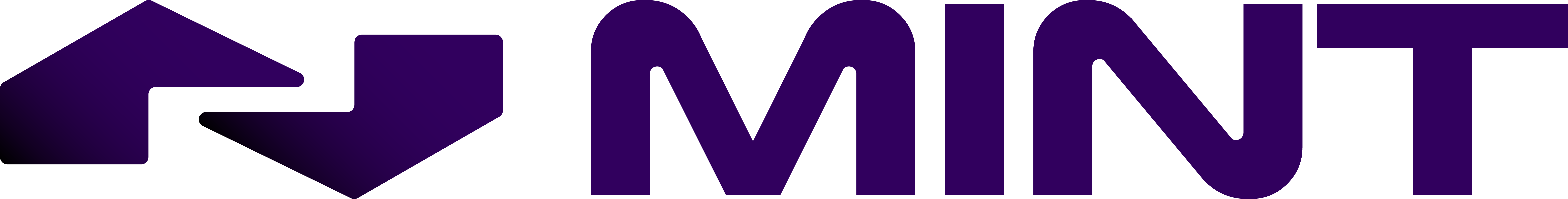 MINT Logo